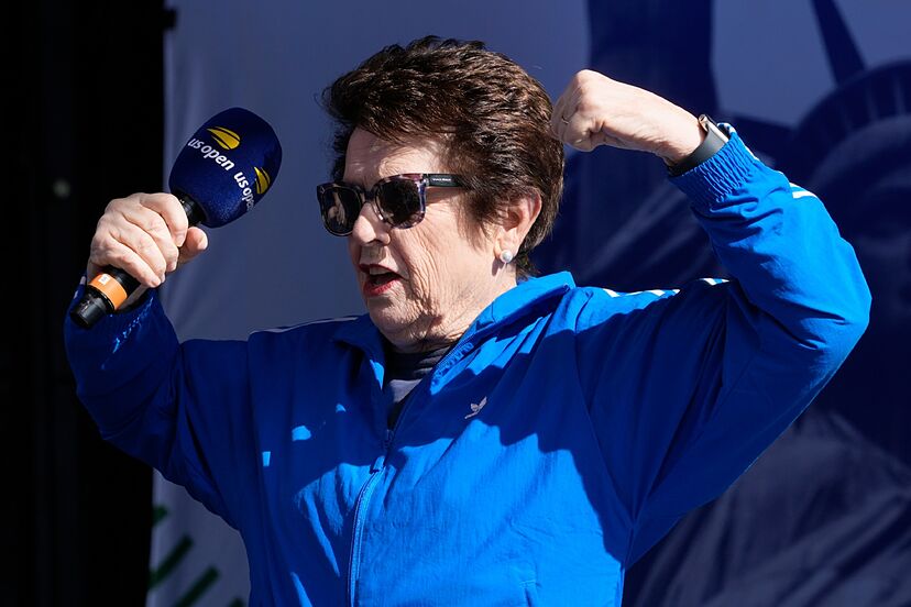 How Did Billie Jean King Achieve Her Impressive Net Worth?