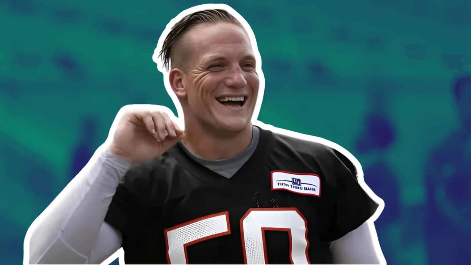 A.J. Hawk Net Worth: How Rich Is the Football Star?