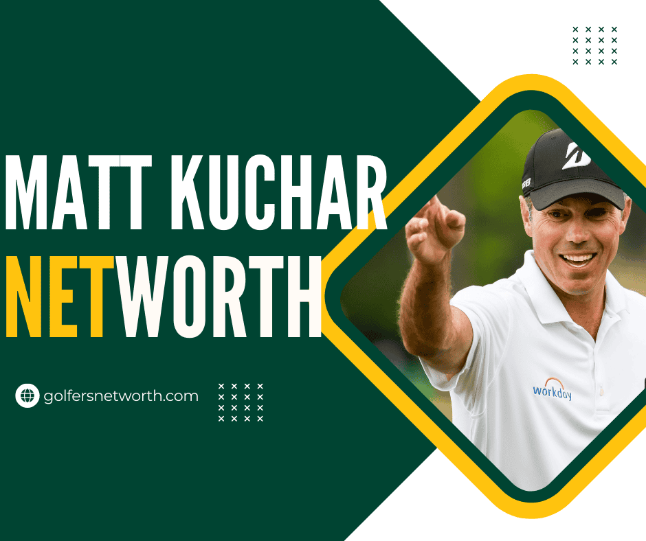 Exploring Kuchar Net Worth (A Look at Matt Kuchars Money and Endorsements)