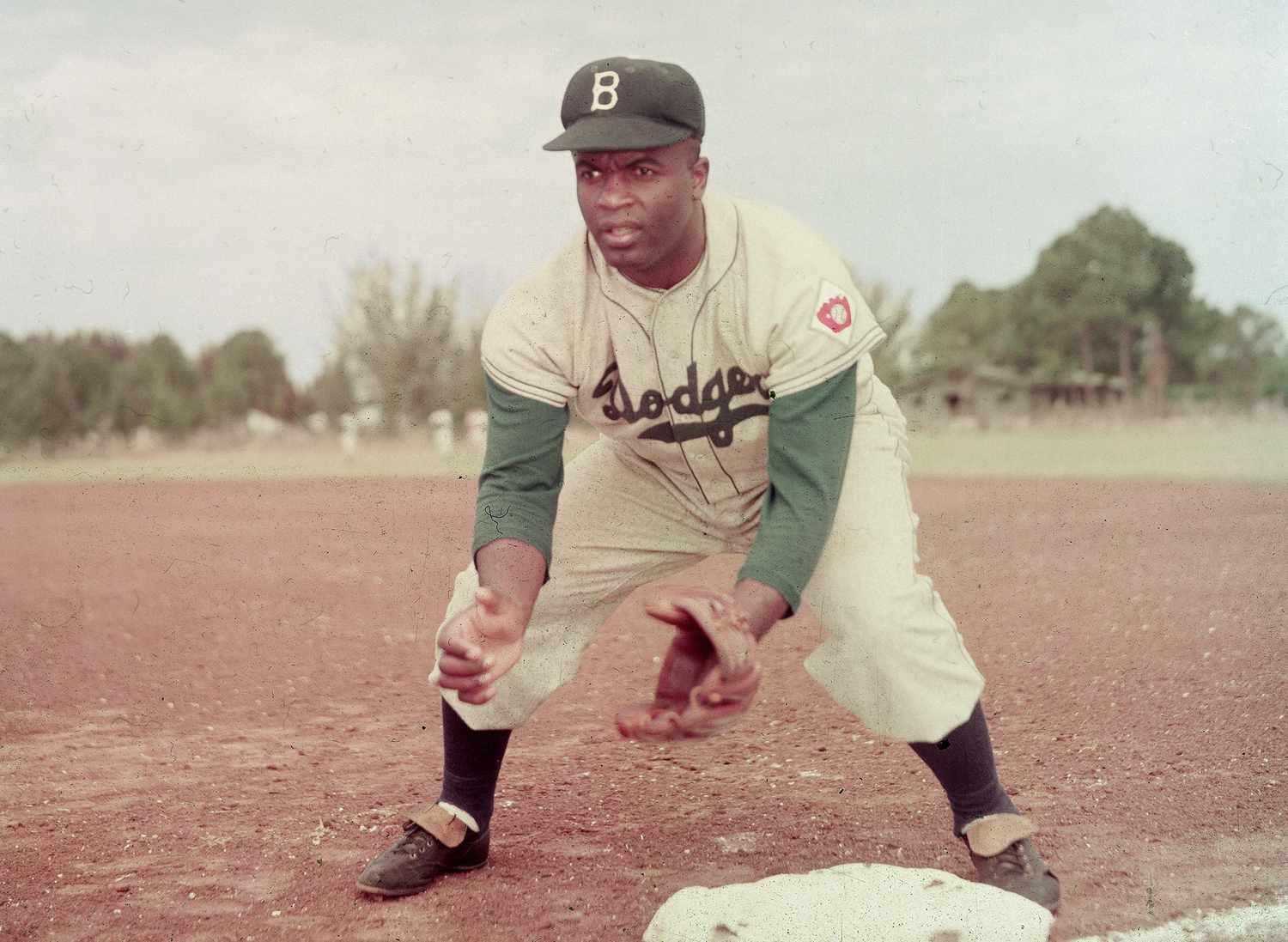 Jerry Robinson: The Man Behind Baseball Legend Jackie Robinson