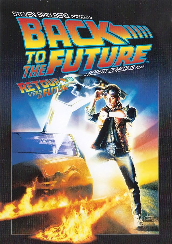 Experience Back to the Future at McGregor: A Bonus Screening