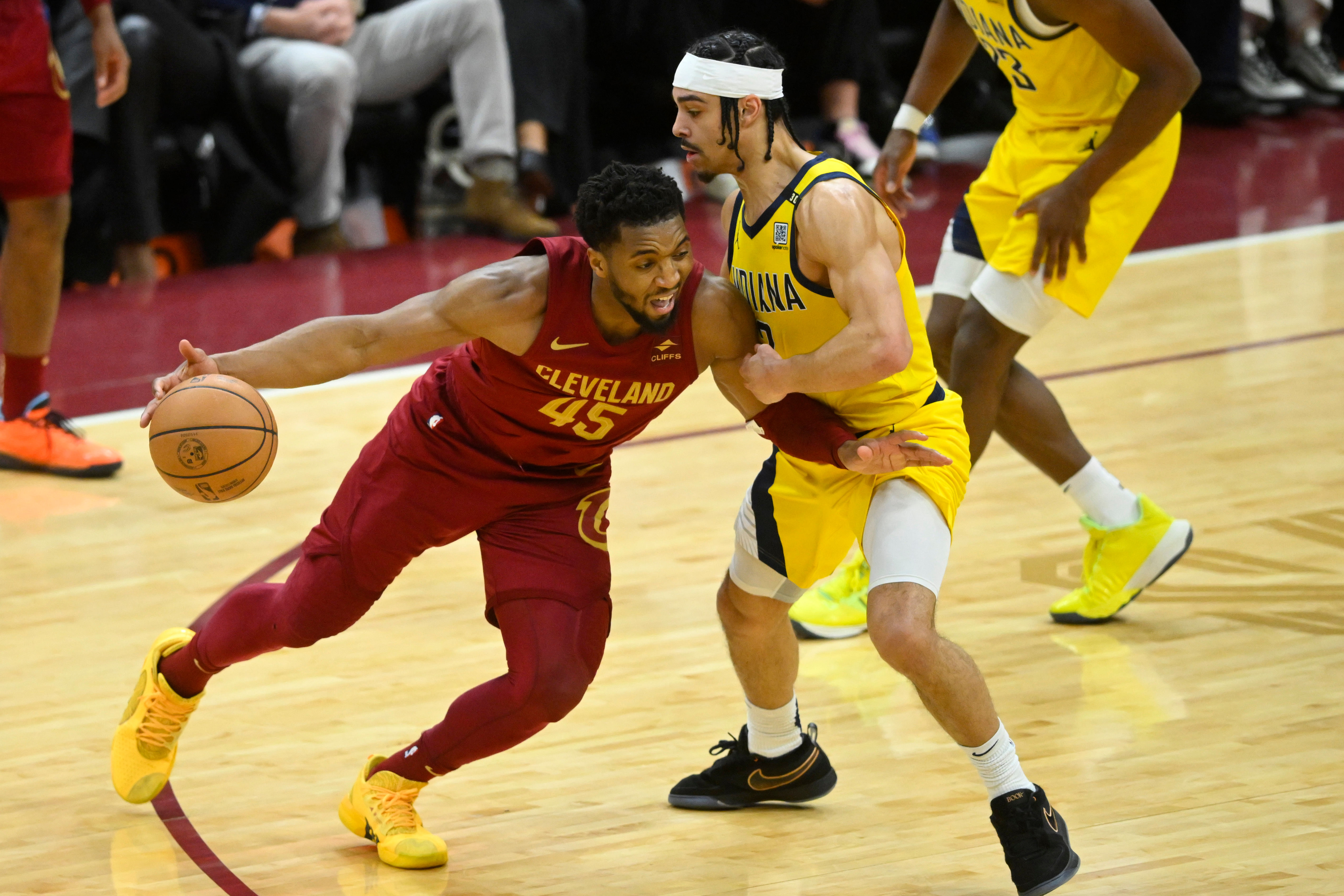 Pacers vs Cavs Summer League Prediction: Who Will Win the Game? (Hot Tips and a Detailed Analysis of the Matchup)