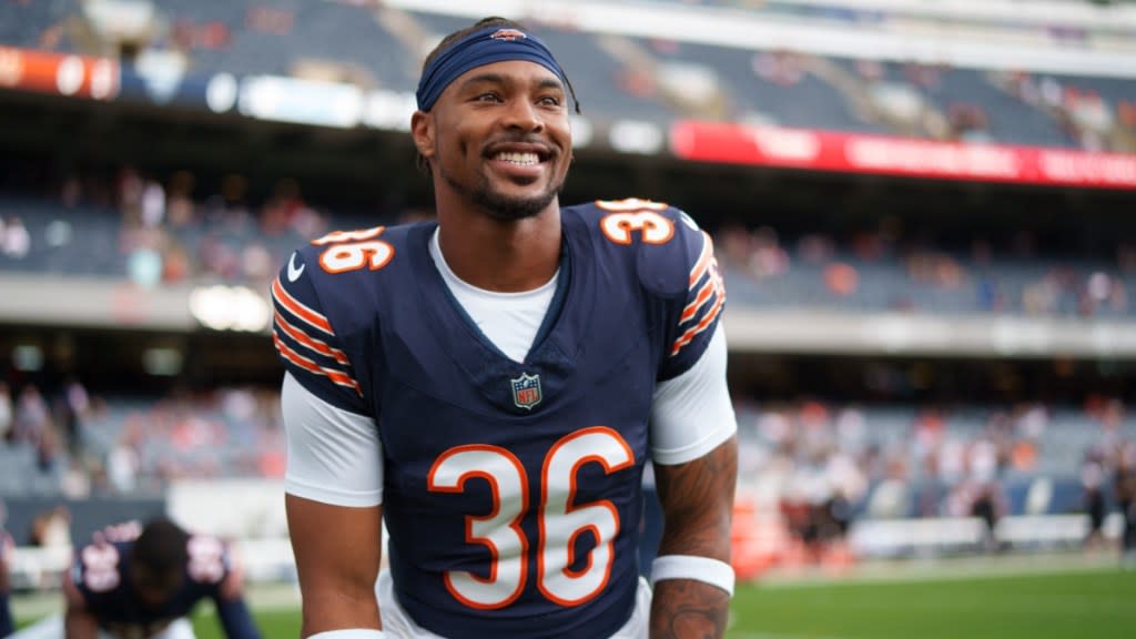 Jonathan Owens Salary Bears: How Much Does He Make in Chicago?