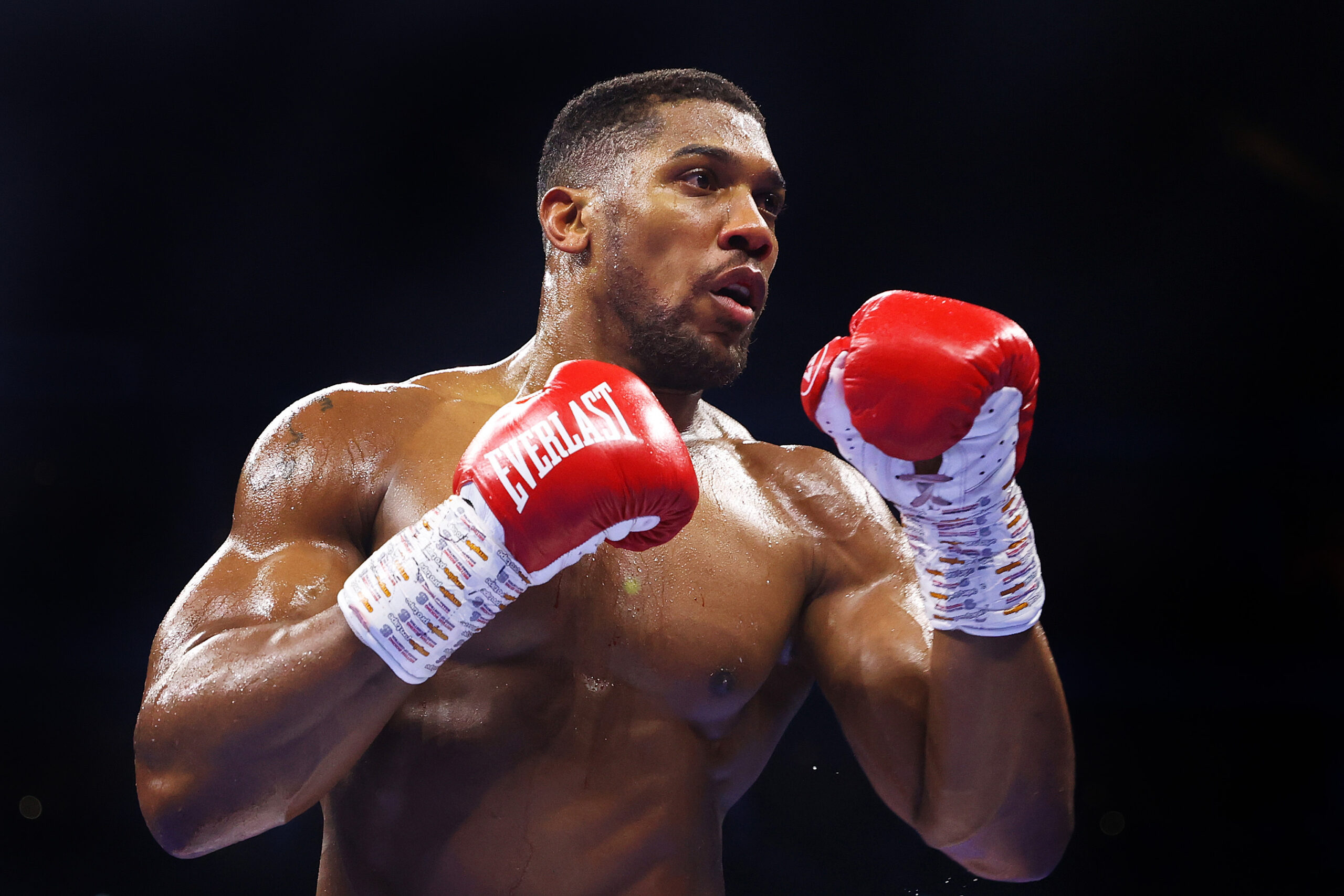 Whats Anthony Joshua Boxer Net Worth? His Wealth Explored