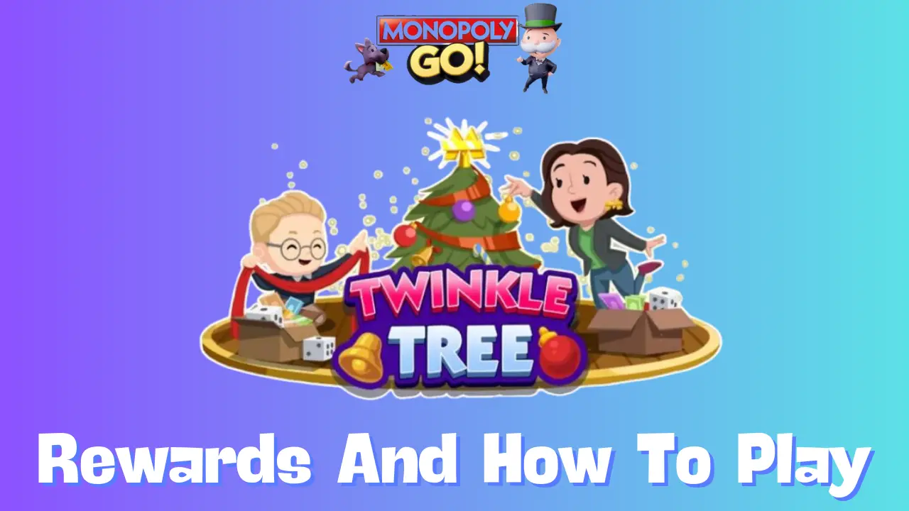 How to Play Twinkle Tree Monopoly (Simple Rules and Strategies)