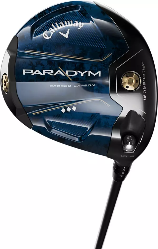 Where to Find a Good Deal on a Used Paradym Triple Diamond Driver