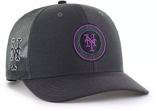 Where to Buy Mets City Connect Hats? Grab Yours Now!