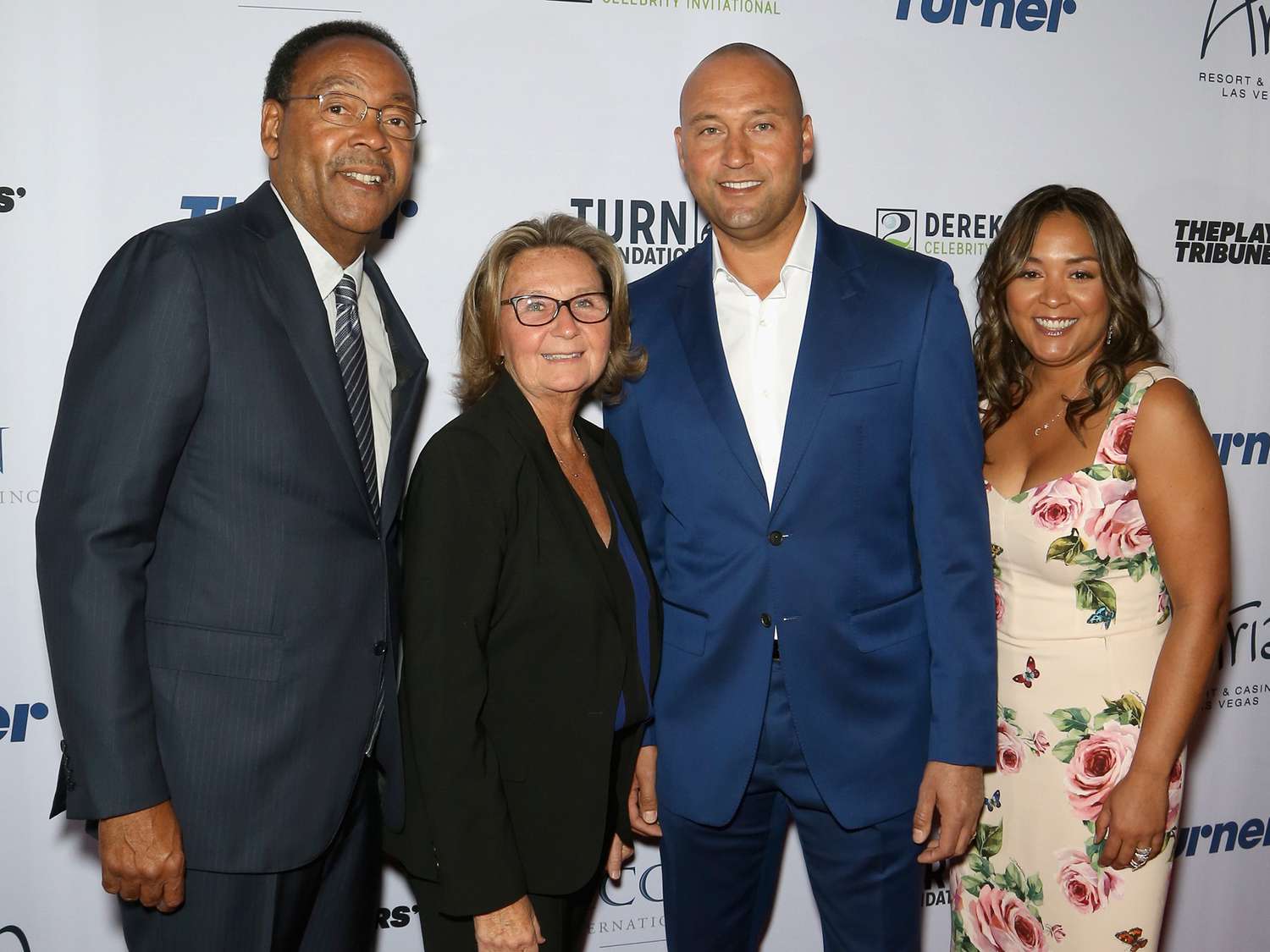 Derek Jeter Parents: Everything You Need to Know