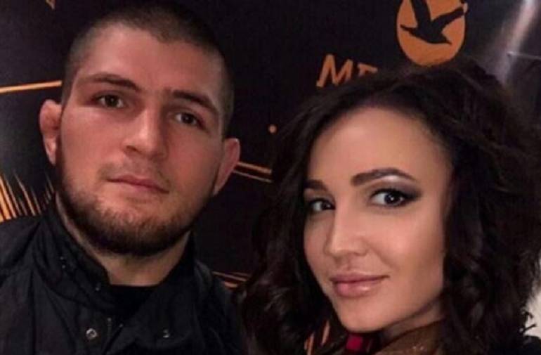 Who is Patimat Nurmagomedov? Facts About Khabibs Sister