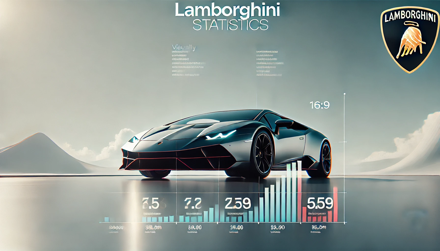 Surprising Facts About the Average Net Worth of Lamborghini Owners