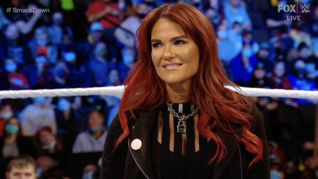 Lita WWE Hall of Fame: Celebrating the Career of a Trailblazer