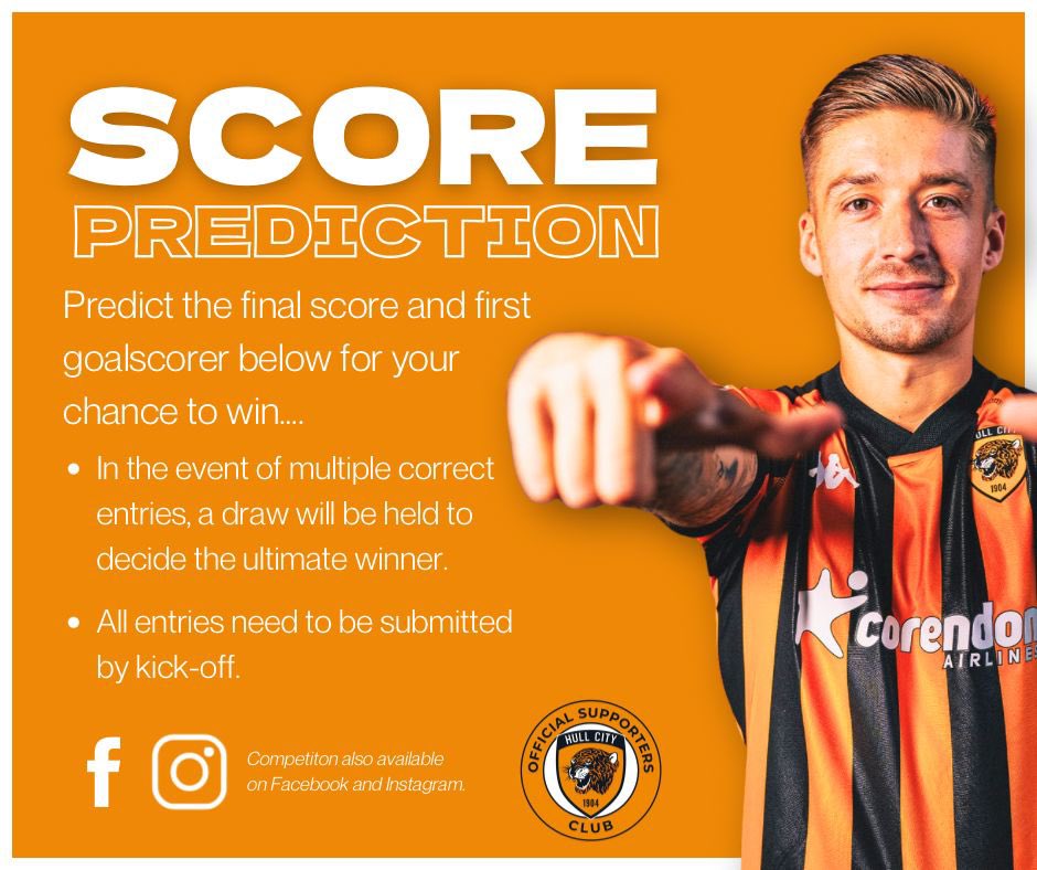 Hull City Prediction: Can We Guess the Next Match Results?