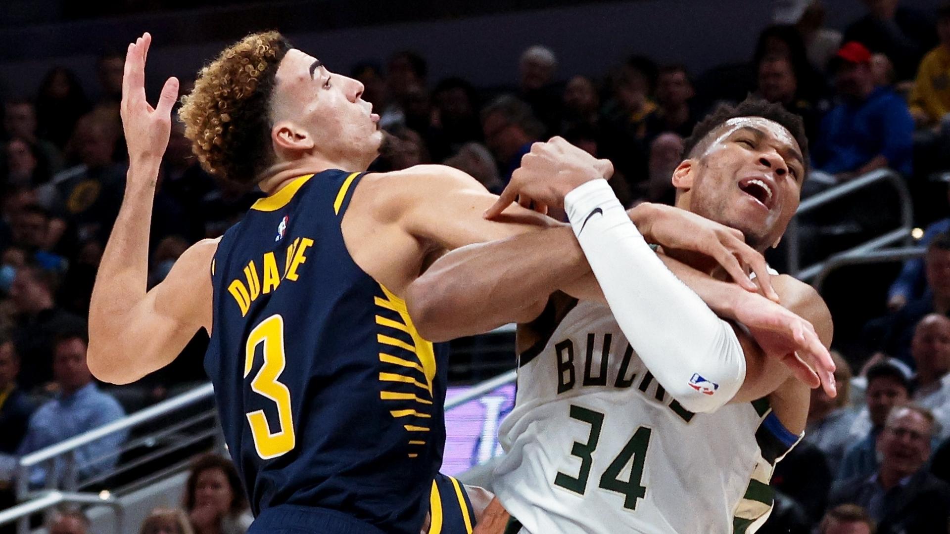 What is a Take Foul in the NBA? A Simple Guide to Understand It