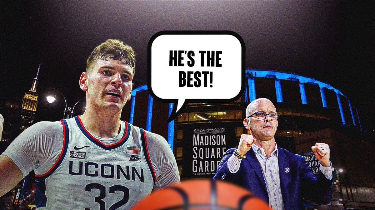 Is Dan Hurley the Best Coach in UConn Basketball History?