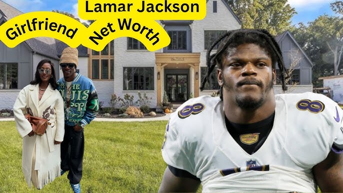 Lamar Jackson Children and Wife: His personal life and Future Family Plans