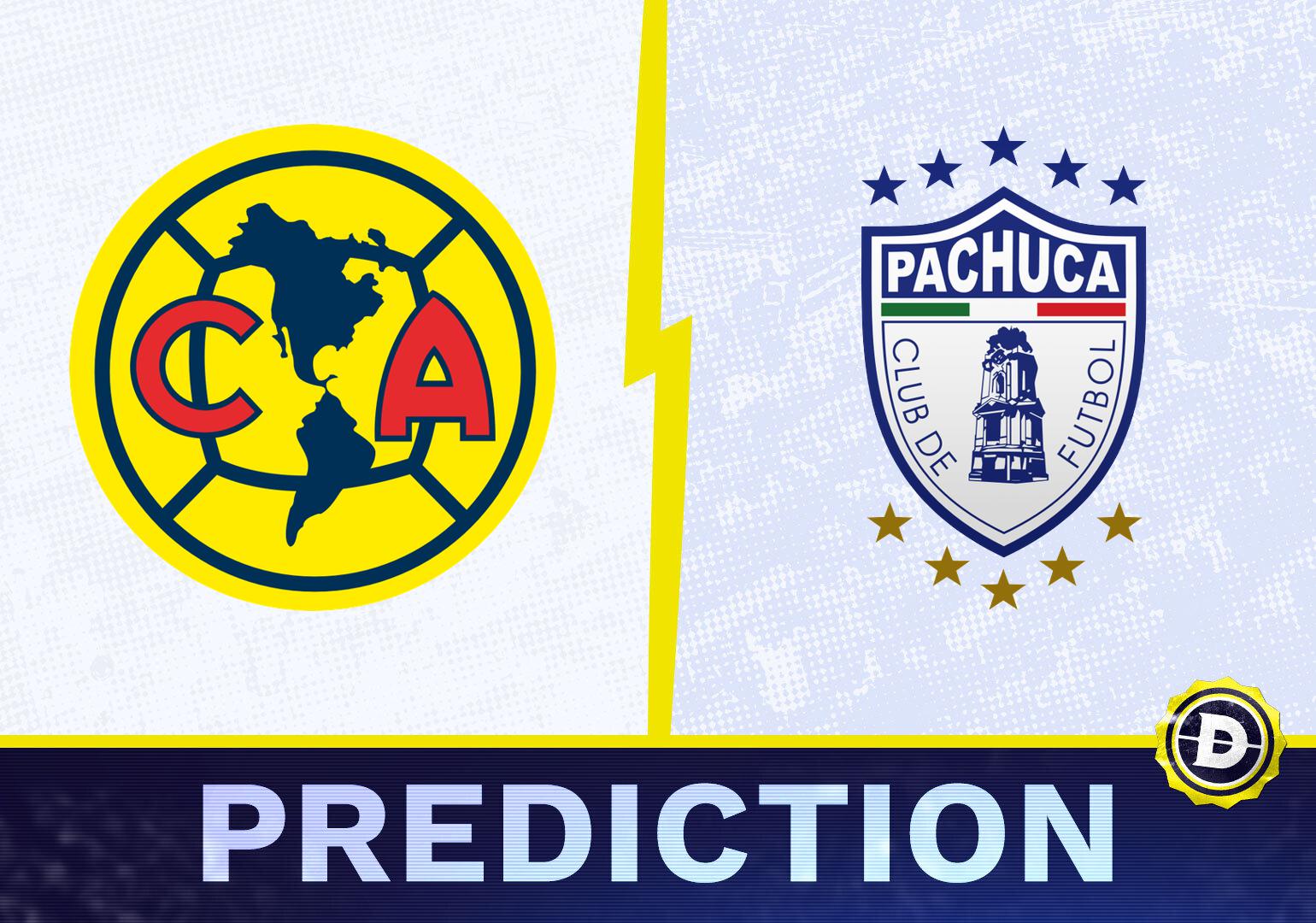 Looking for Club America vs Pachuca Prediction? See This First!