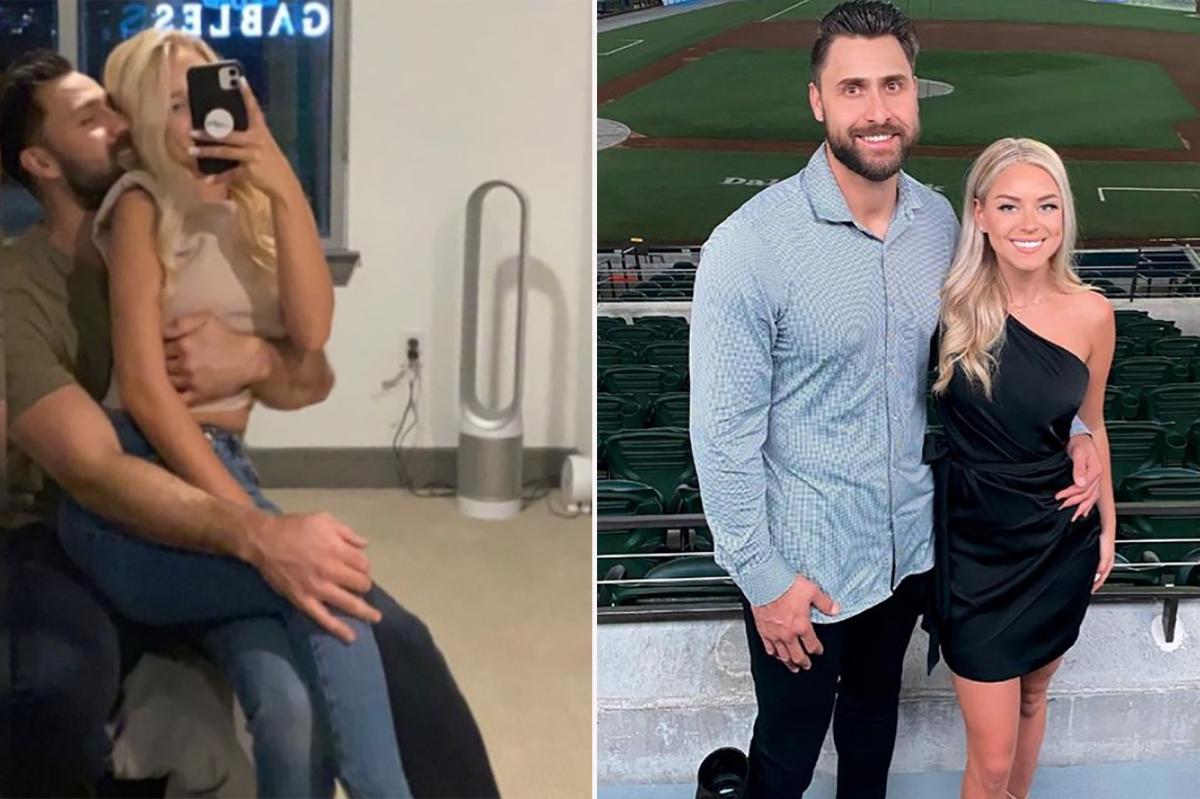 Is Joey Gallo Married? All About Joey Gallo Wife and Girlfriend