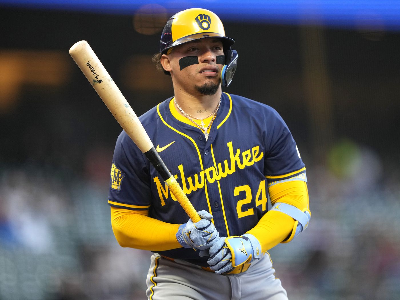 San Francisco Giants vs Milwaukee Brewers Match Player Stats Breakdown You Need to See Now