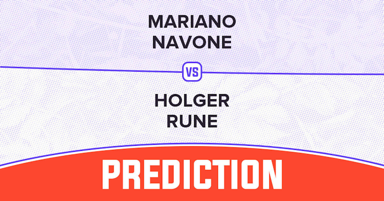 Rune vs Navone: Match Preview and Head-to-Head Insights