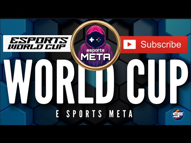 Meet the Esports World Cup 2024 Commentators: Get Ready for Epic Gameplay Analysis and Hype!