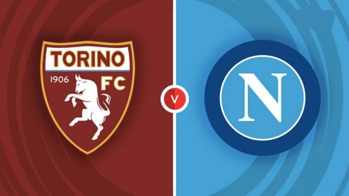 Torino FC vs SSC Napoli Lineups: Latest H2H, Match Time and Prediction