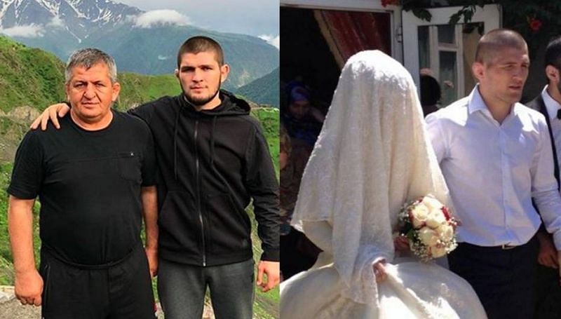 Who is Patimat Nurmagomedov? Facts About Khabibs Sister