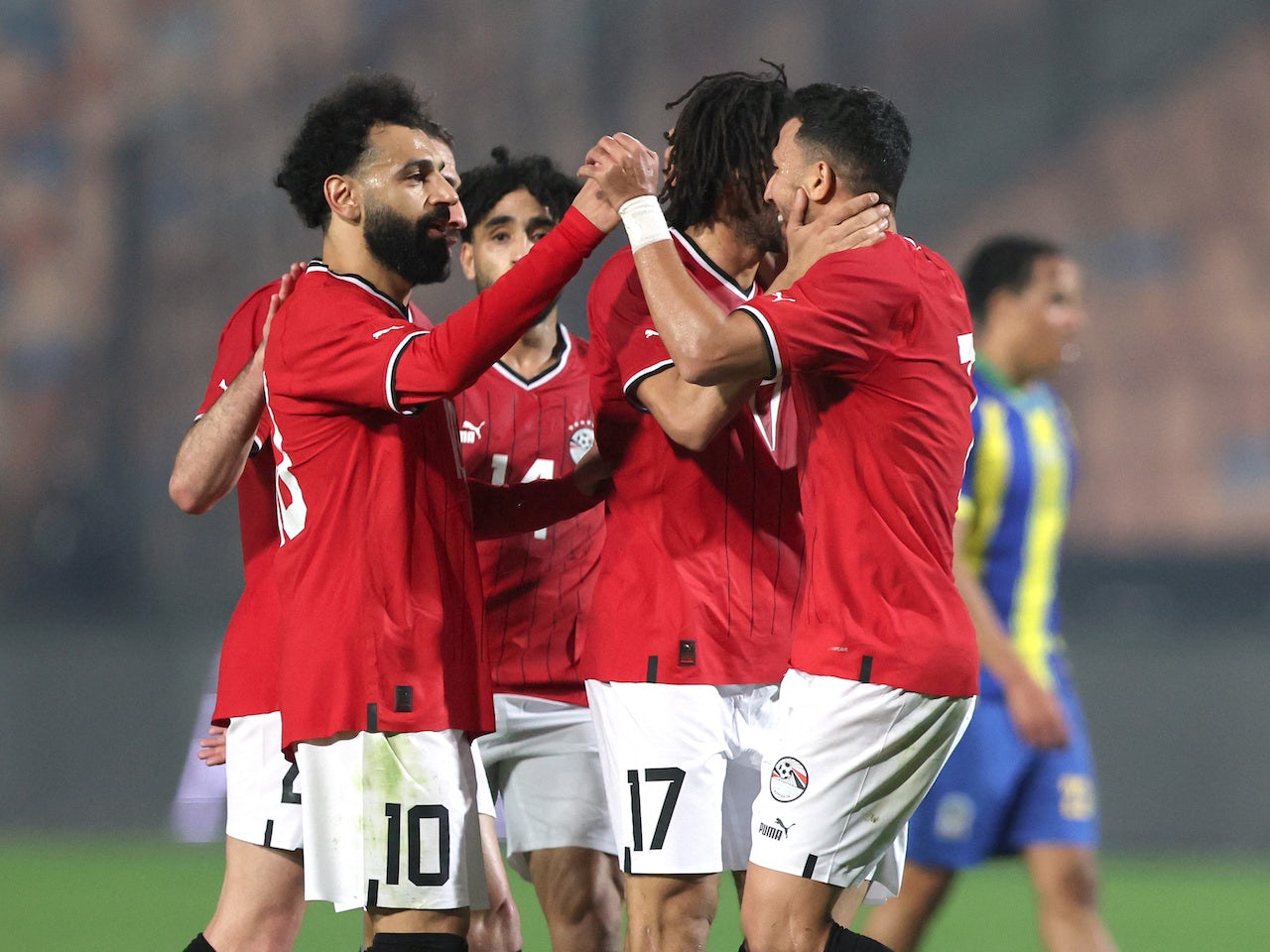 Guinea Bissau vs Egypt prediction: Check out our detailed match preview for the Guinea Bissau vs Egypt game.