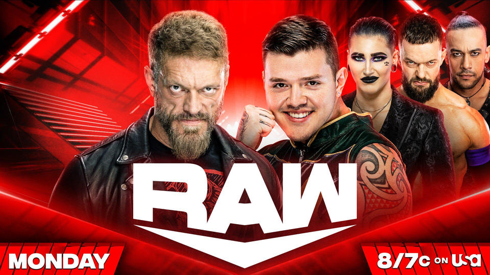 WWE Raw Portland Oregon: Superstar Lineup and Match Predictions