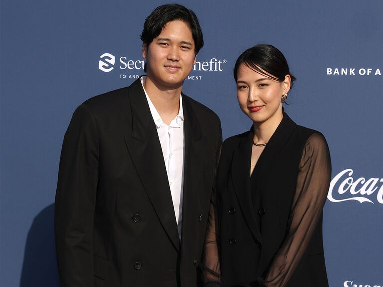 Shohei Ohtanis Wife Revealed: Was She His Girlfriend in 2023?