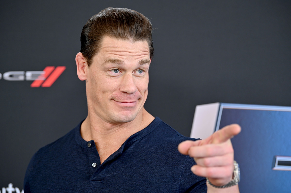 John Cena Net Worth 2023: Find Out His Total Earnings and Income Sources!