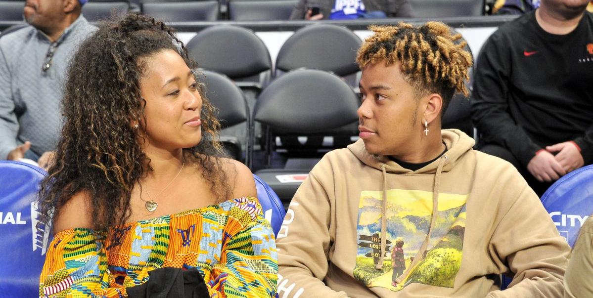 Is Naomi Osaka Married?  Deep Dive into Her Relationship with Cordae