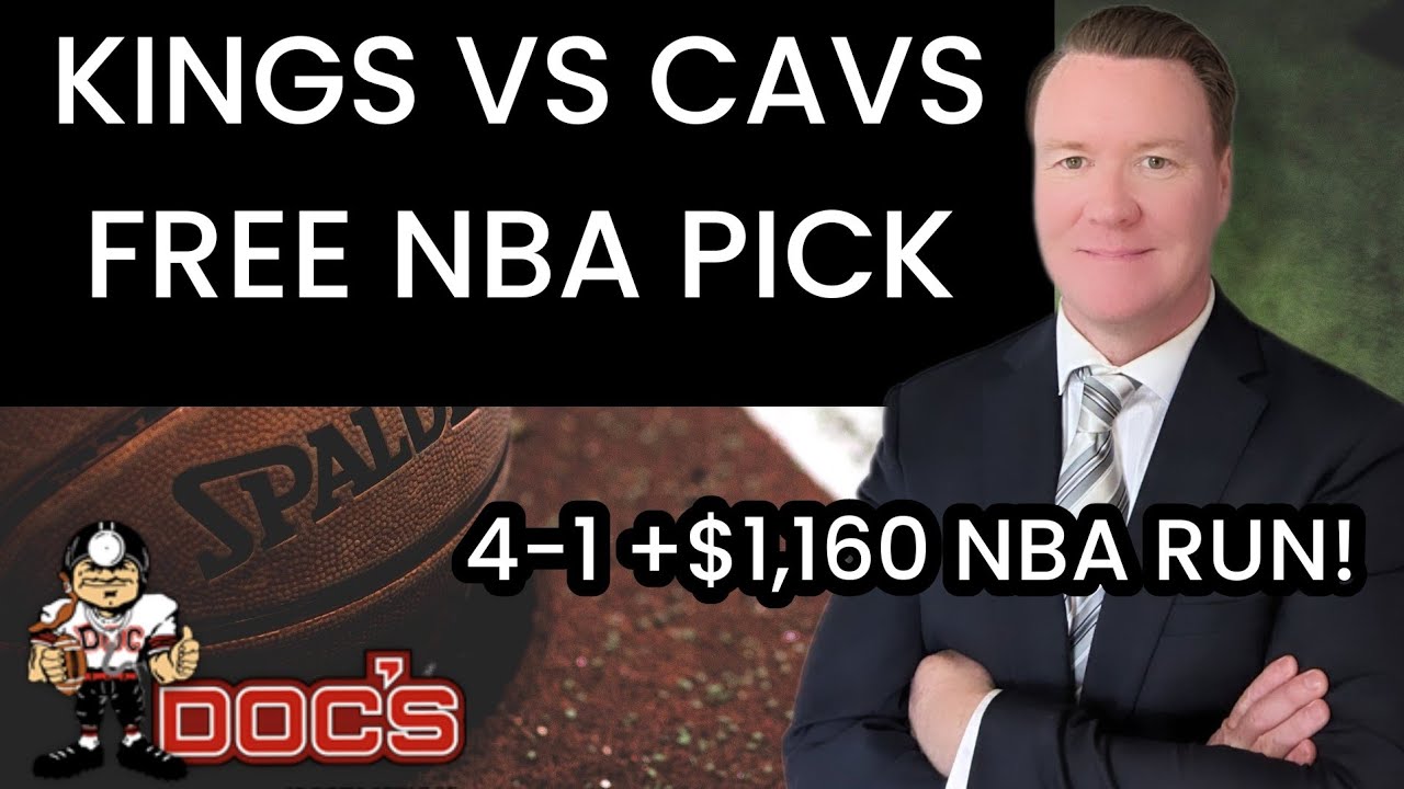 Kings Cavaliers Prediction: Simple Breakdown and Best Bets for Tonights Big Game!