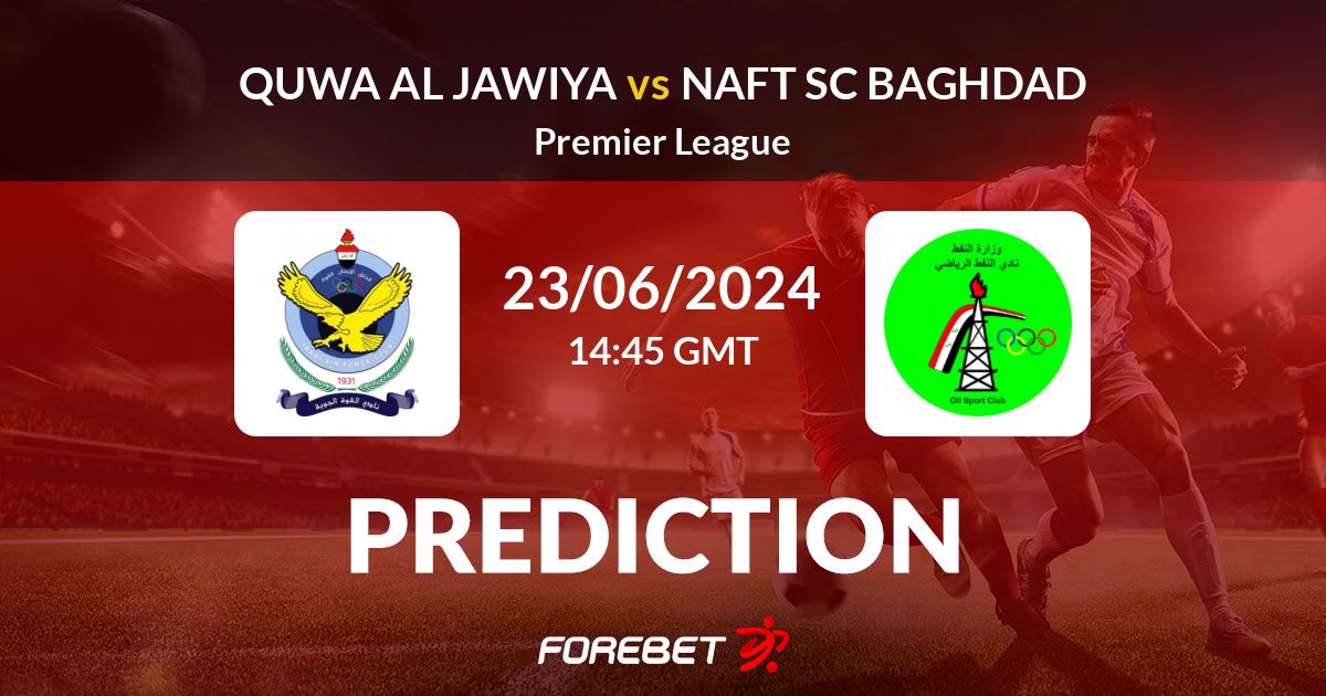 Al-Ittihad vs Al-Quwa Al-Jawiya Prediction: Odds and Tips