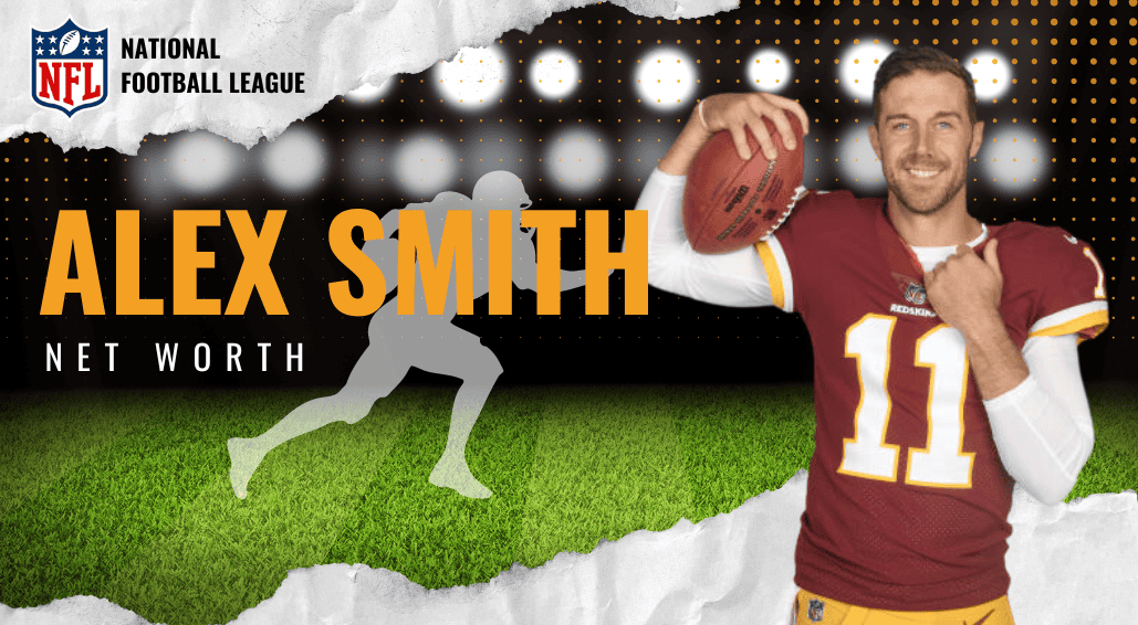 Alex Smith Career Earnings: A Look at His NFL Fortune