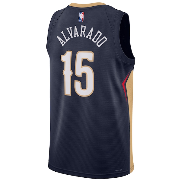 Rocking a Jose Alvarado Jersey: Styles and Tips for Fans!