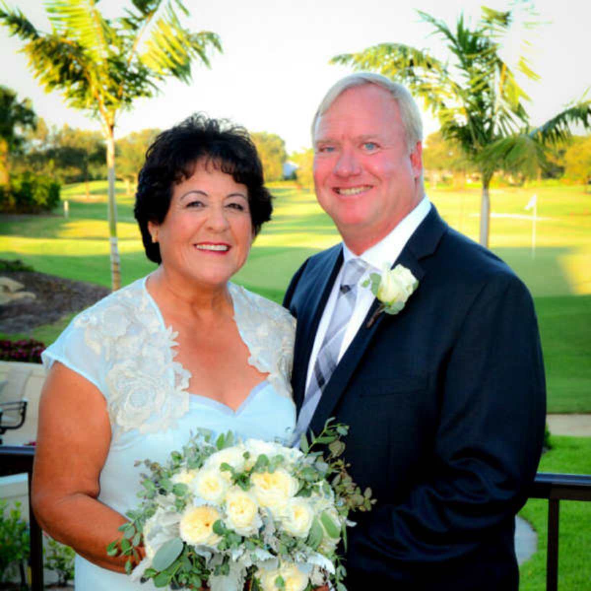 Is Nancy Lopez Married? Find Out Who Shes Tied the Knot With!