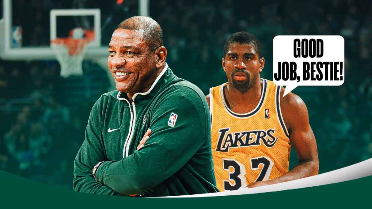 Darvin Ham to the Bucks! Magic Johnson Offers Congrats, Fans React to the News!