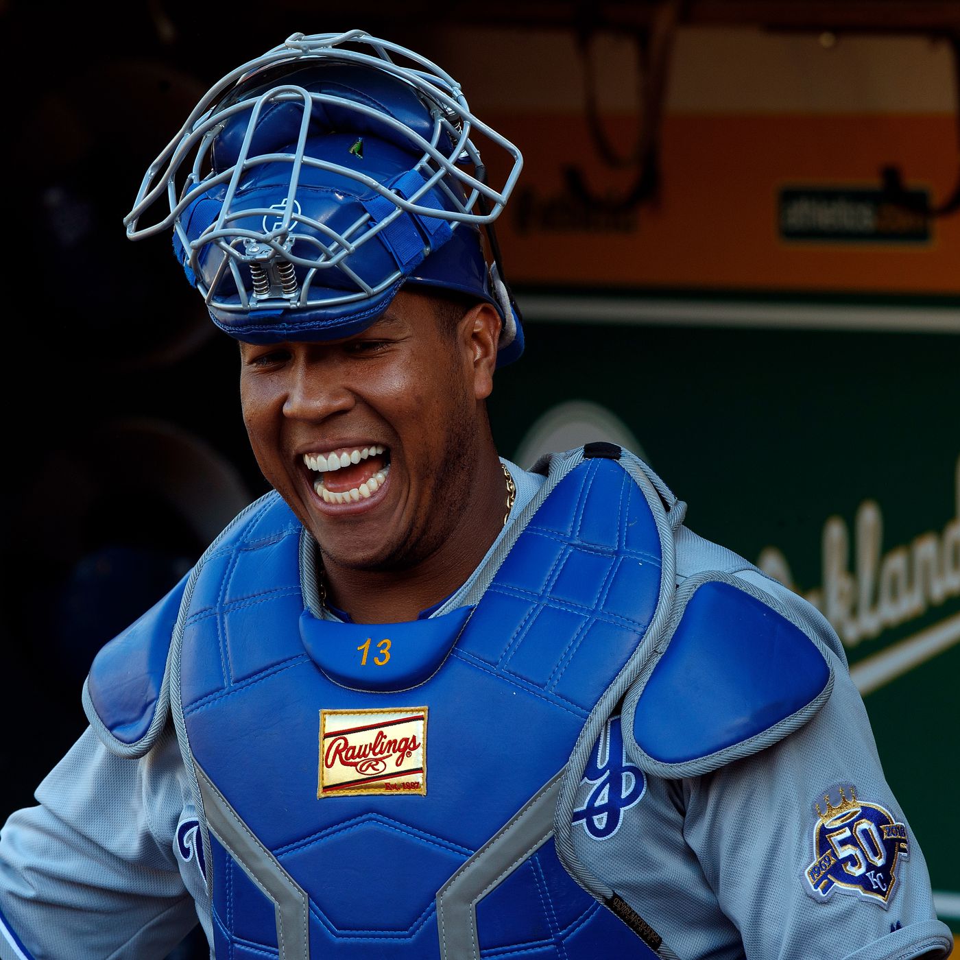 Salvador Perez Net Worth: Breaking Down His Salary and Wealth