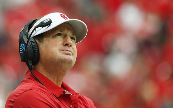 Bob Stoops Net Worth: How Much is the Football Coach Worth?