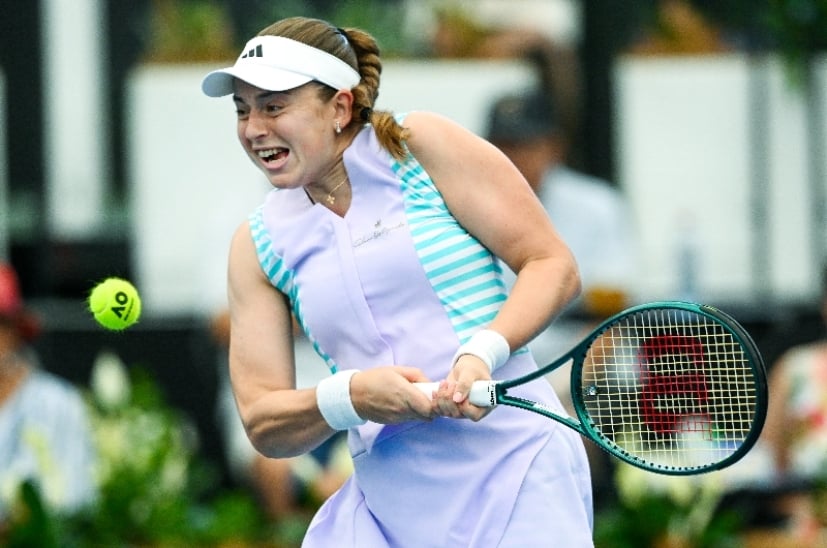 Ostapenko vs Tauson Live Stream: Where to Watch and What Time Does It Start?