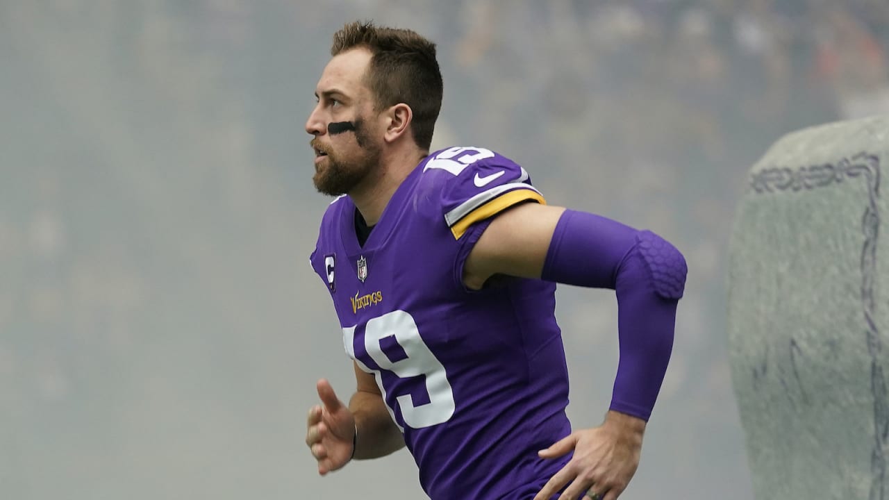 Learn All About Adam Thielen Parents (Simple Facts and Insights)