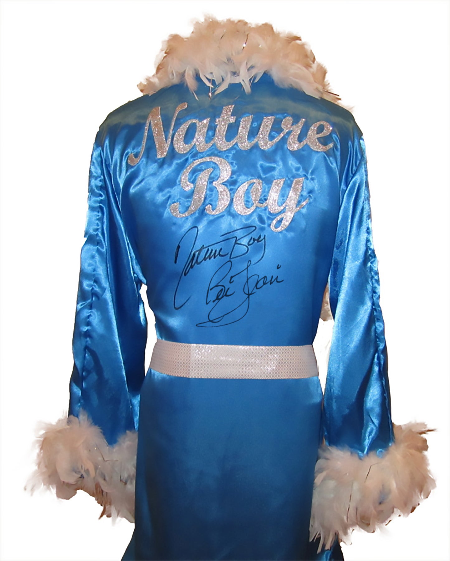 Ric Flair Robe Authentic: Is It Worth the Price? Lets Find Out