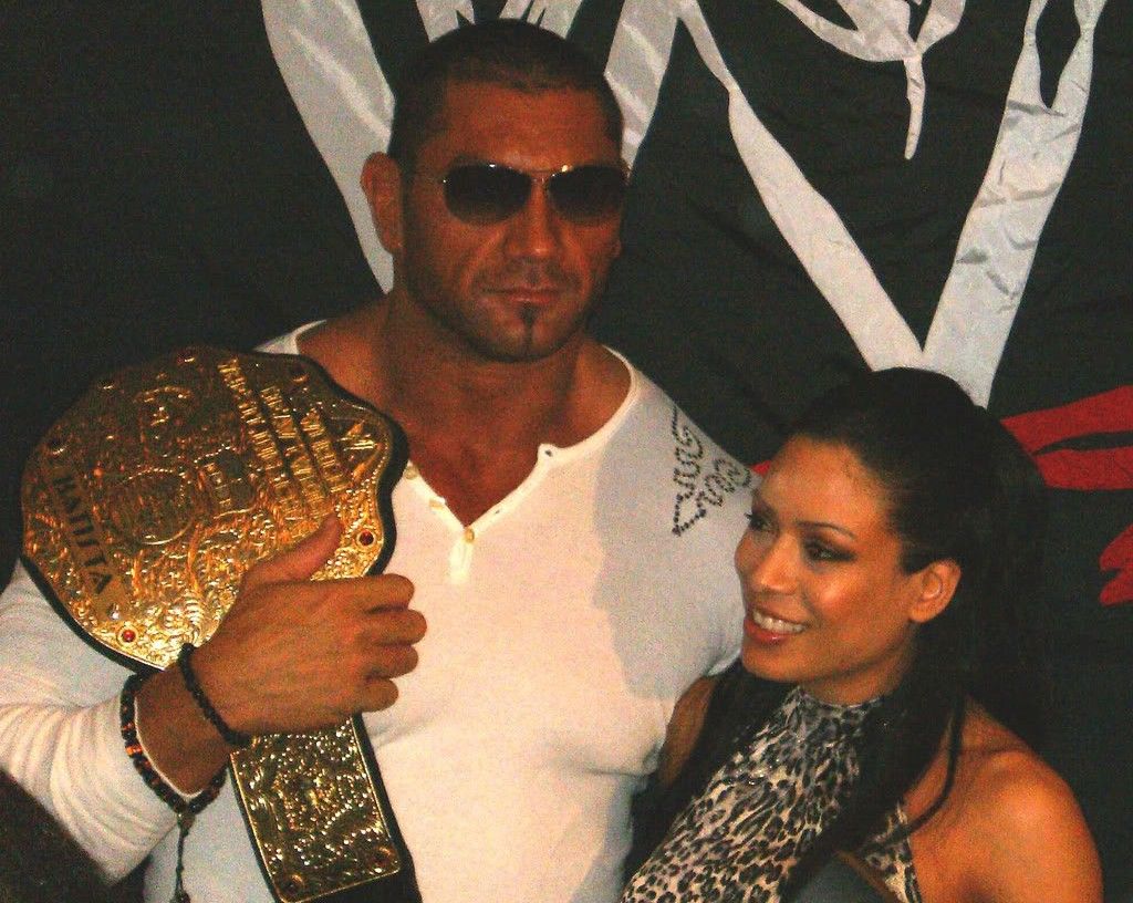 Batista Melina drama: How did it start? How did it end?