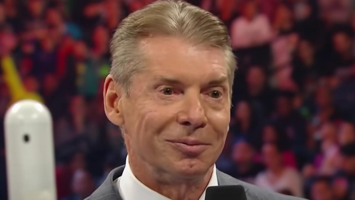 Vince McMahons Creative Exit: When Did the WWE Shake-Up Happen?