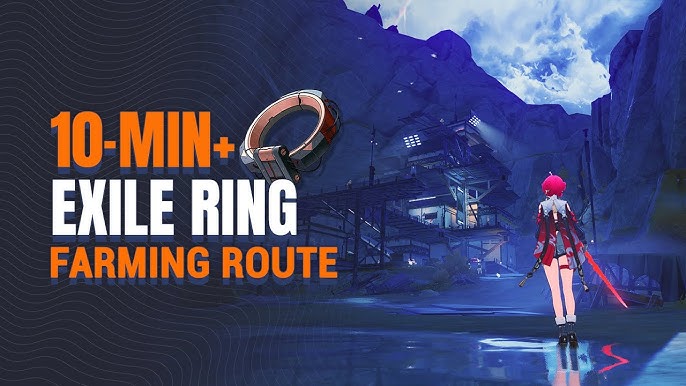 Farm Rings Wuthering Waves: Easy Guide to Get All Rings Fast and Farming Tips for Beginners