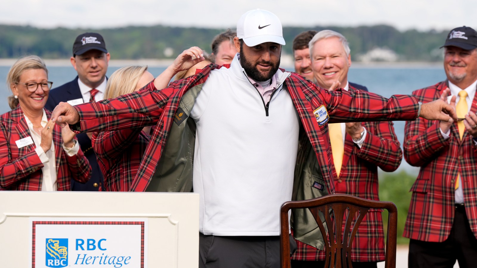 RBC Heritage Past Winners: A Simple List for Fans!