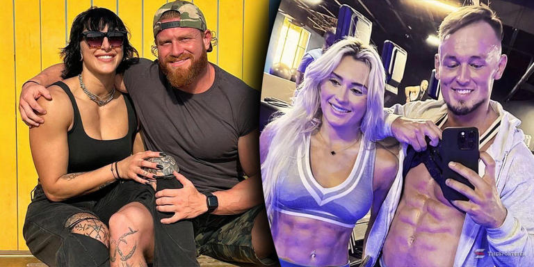 Tyler Bate Dating History: All the Women Tyler Bate Has Been Linked With Romantically!