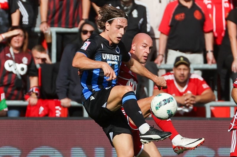 Club Brugge vs Lugano Prediction: Best Bets and Score Forecast