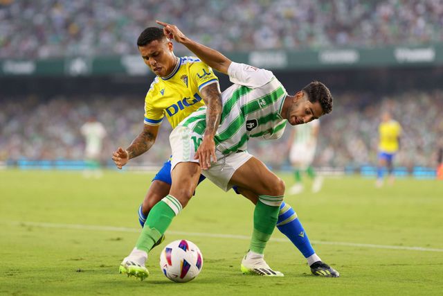 Cadiz vs Betis Prediction For Today: Dont Miss Our Expert Football Forecast Now.