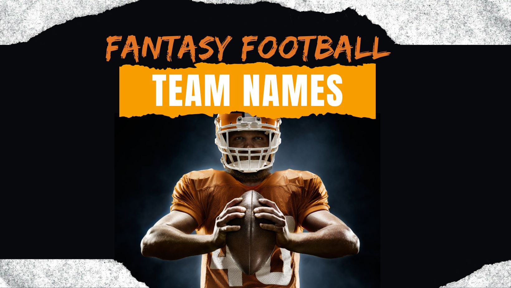 Creative The Office Fantasy Football Names Your Friends Will Love